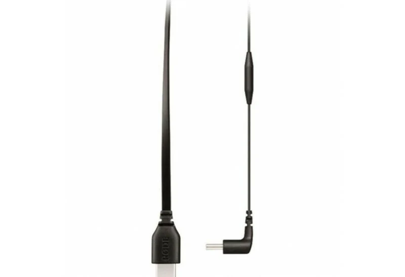 RØDE SC16 300mm lange USB-C naar USB-C kabel