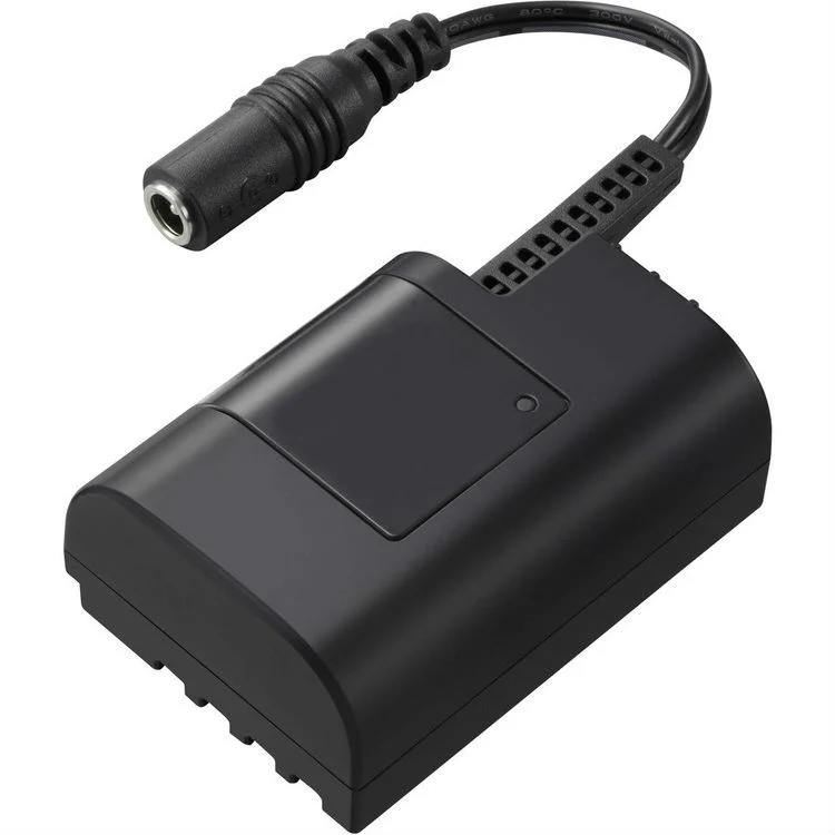 Panasonic accoppiatore DMW-DCC12GU DC