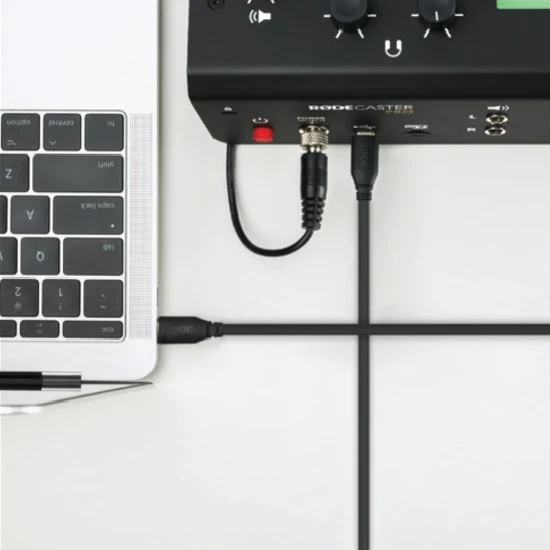 RØDE SC17 cavo da USB-C a USB-C 1,5m
