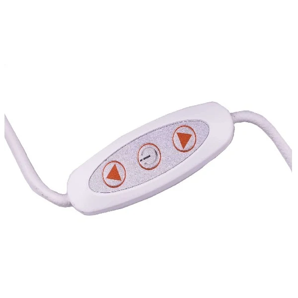 Laowa 24mm LED Control Cable/ Bianco (Micro USB)
