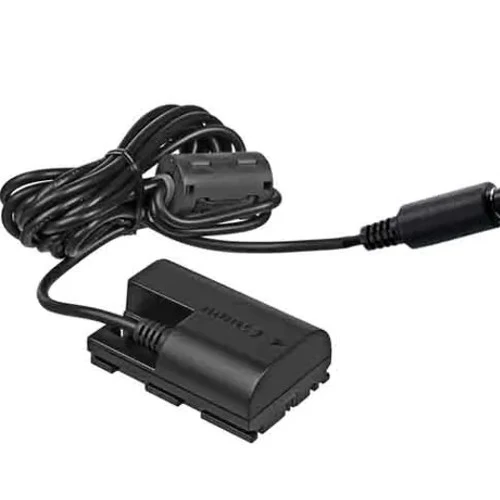 Canon DR-E6C Accoppiatore CC
