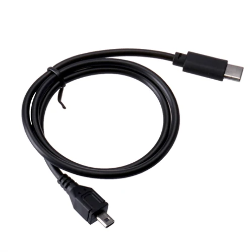 Miops Cavo di collegamento Mini-USB 8-pins FLEX