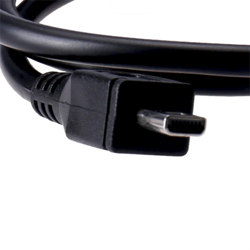 Miops Cavo di collegamento Mini-USB 8-pins FLEX