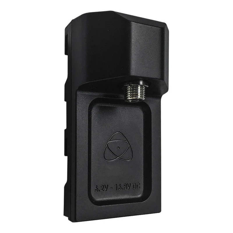 ATOMOS AtomX Eliminatore di batterie