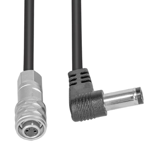 SmallRig DC5525 a 2-Pin cavo di ricarica per BMPCC 4K/6K 2920