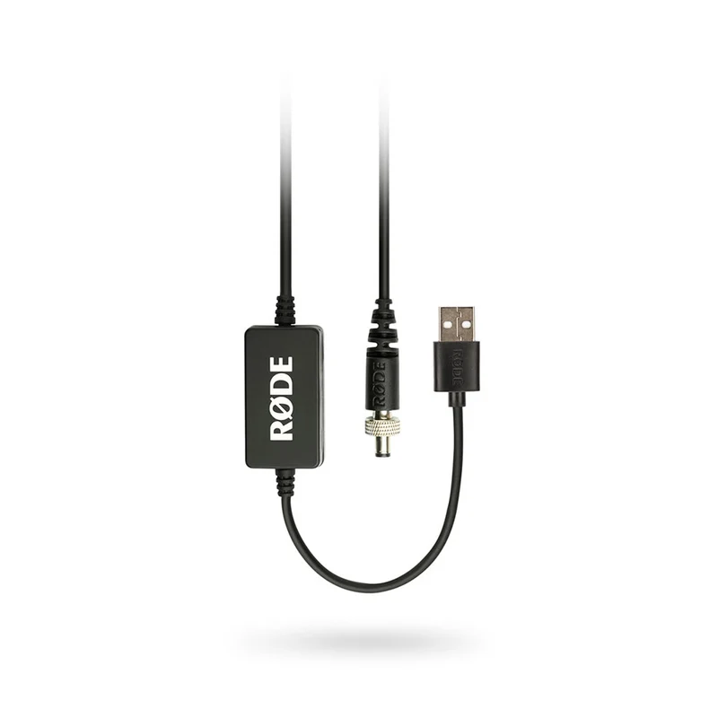 RØDE DC-USB1 adattatore di alimentazione usb