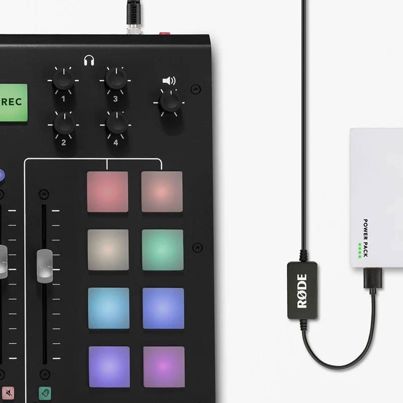 RØDE DC-USB1 adattatore di alimentazione usb