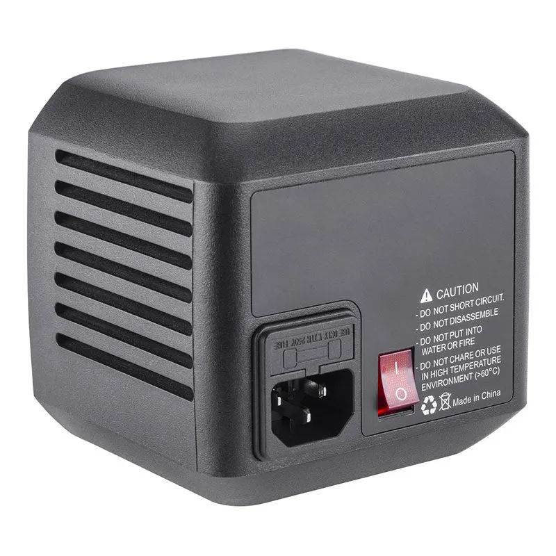 Godox AD600 AC Adattatore