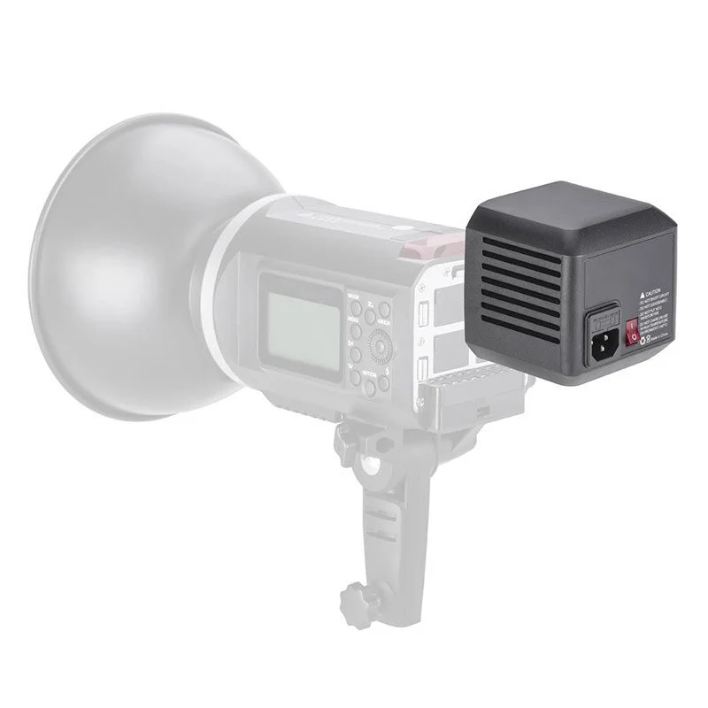 Godox AD600 AC Adattatore