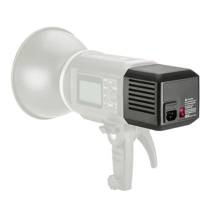 Godox AD600 AC Adattatore