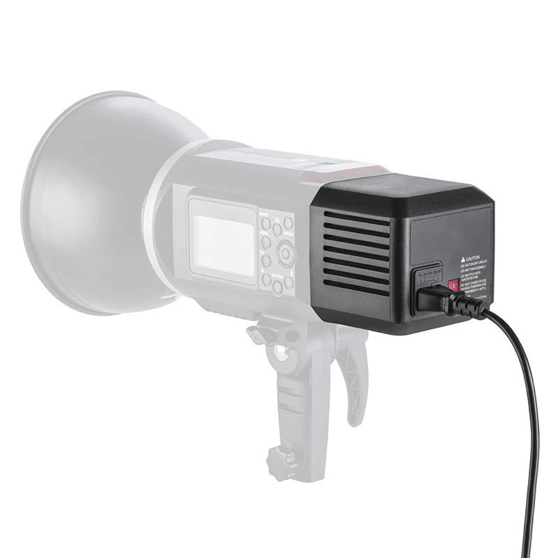 Godox AD600 AC Adattatore