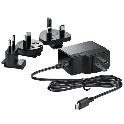 Blackmagic Alimentatore - Micro Convertitore 5V10W USBC