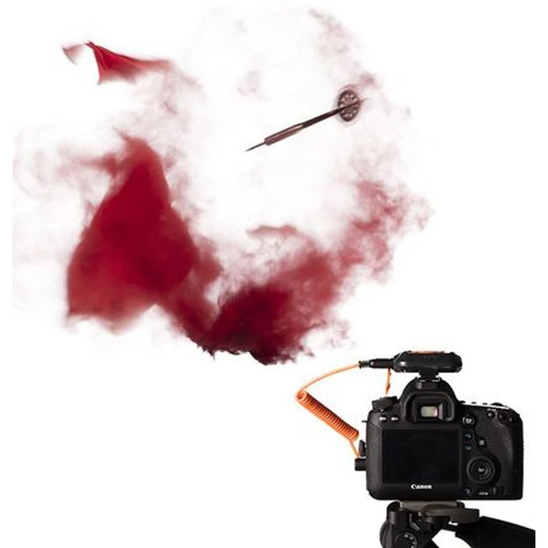 Miops Smart Plus Trigger con cavo Nikon N3