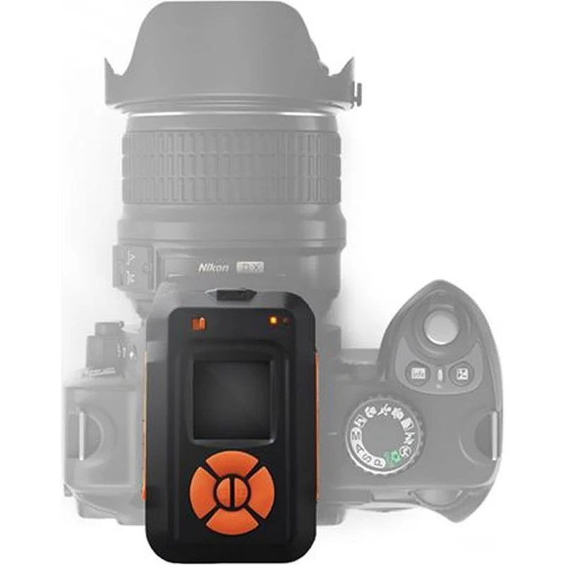 Miops Smart Plus Trigger con cavo Nikon N3