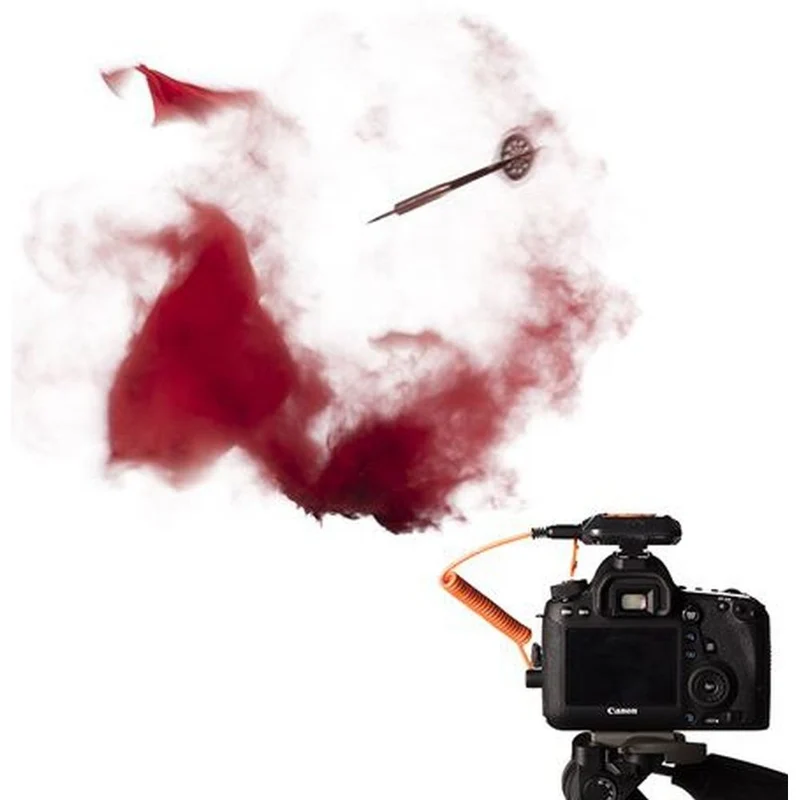Miops Smart Plus Trigger con cavo Canon C1