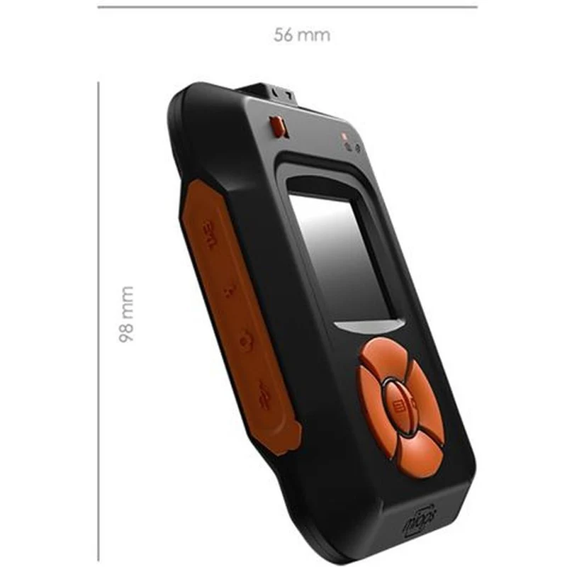 Miops Smart Plus Trigger con cavo Canon C1