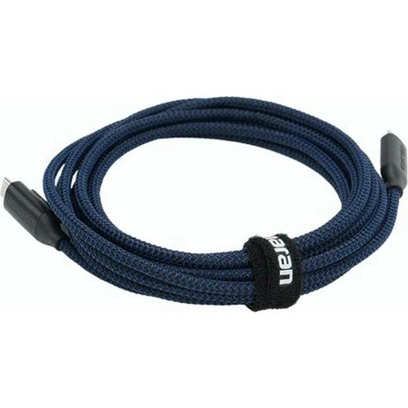 Amaran Cavo di ricarica con blocco USB-C a USB-C (3 m)