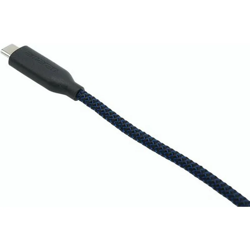 Amaran Cavo di ricarica con blocco USB-C a USB-C (3 m)