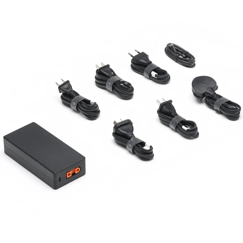 DJI 240W Power Adattatore