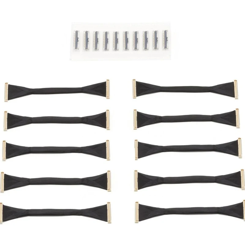 DJI SKYPORT V3 Kit cavo coassiale