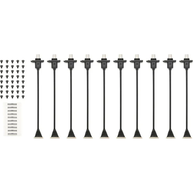 DJI E-Port V2 Kit cavo coassiale
