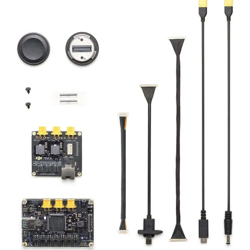 DJI E-Port V2 Kit di sviluppo