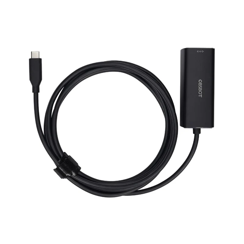 Obsbot USB-C to Ethernet Adattatore