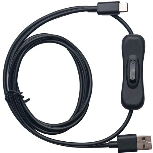 Obsbot USB A to C Tiny