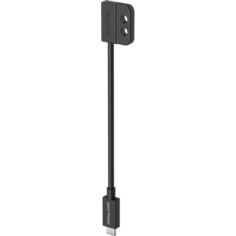 SmallRig 5078 Cavo dati USB-C (da maschio a femmina)