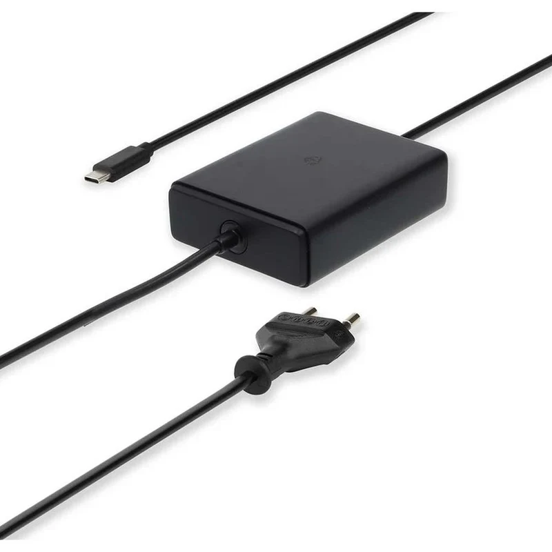 Nedis Adattatore per notebook 5-20V DC, 45W Type-C