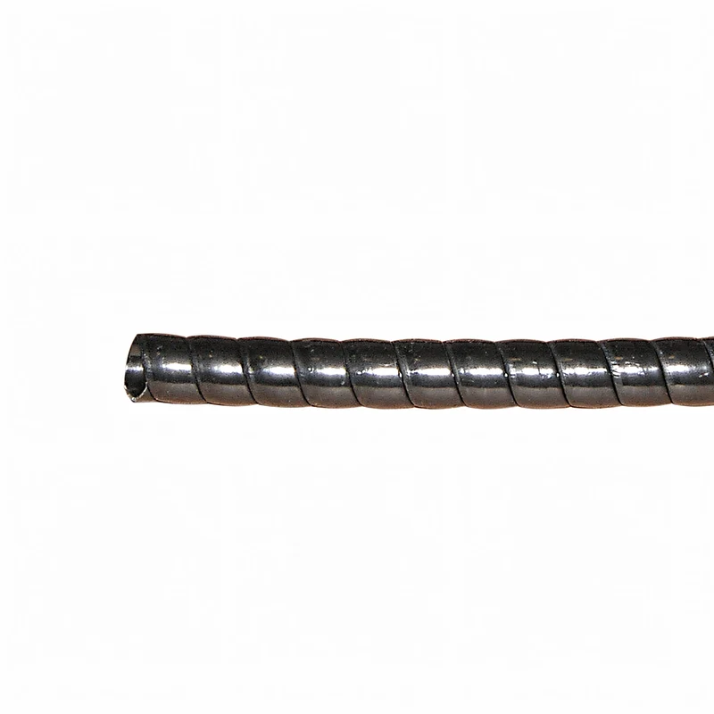 Spirale in PVC Hoses Technology per Protezione Tubi e Cavi