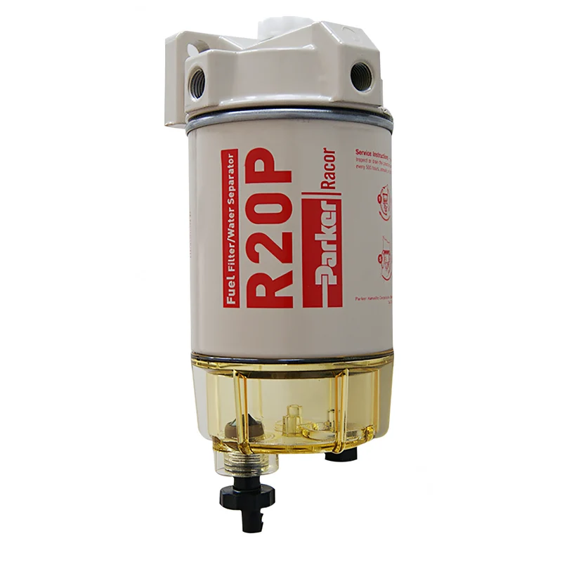 Filtro Racor Spin-On 230