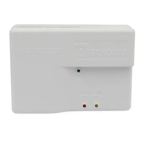 Rilevatore Fughe Gas GPL CD 98 230V TecnoGas – 554021