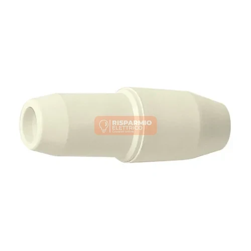 Giuntacavo per Cavo Coassiale Vimar Bianco – 01650