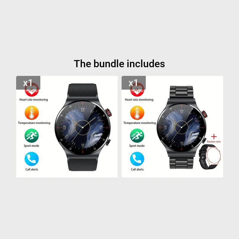 Orologio intelligente LIGE per uomo 2023, BT, risposta alle chiamate IP67, orologi impermeabili, sport, fitness, monitoraggio del sangue e dell'ossigeno, smartwatch Relogio Masculino