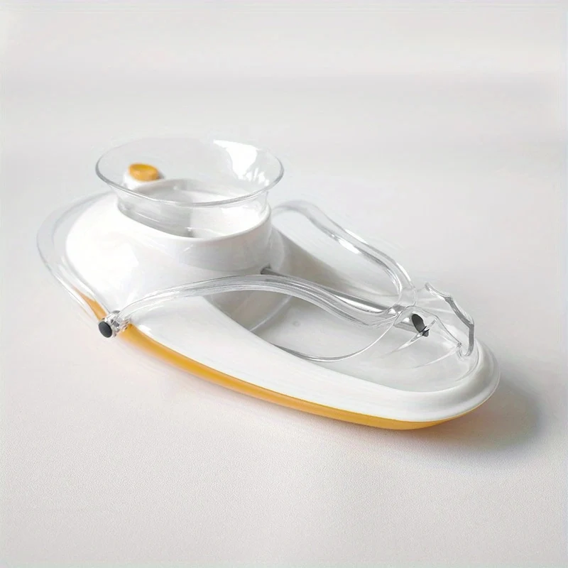1pc, Rollatore Automatico Elettrico, Rullo Per Sigarette, Strumento Per Arrotolare Sigarette Elettriche Di Terza Generazione, Attrezzatura Portatile Per Sigarette Per Tubo Vuoto Da 8 Mm, Accessori Per Fumatori