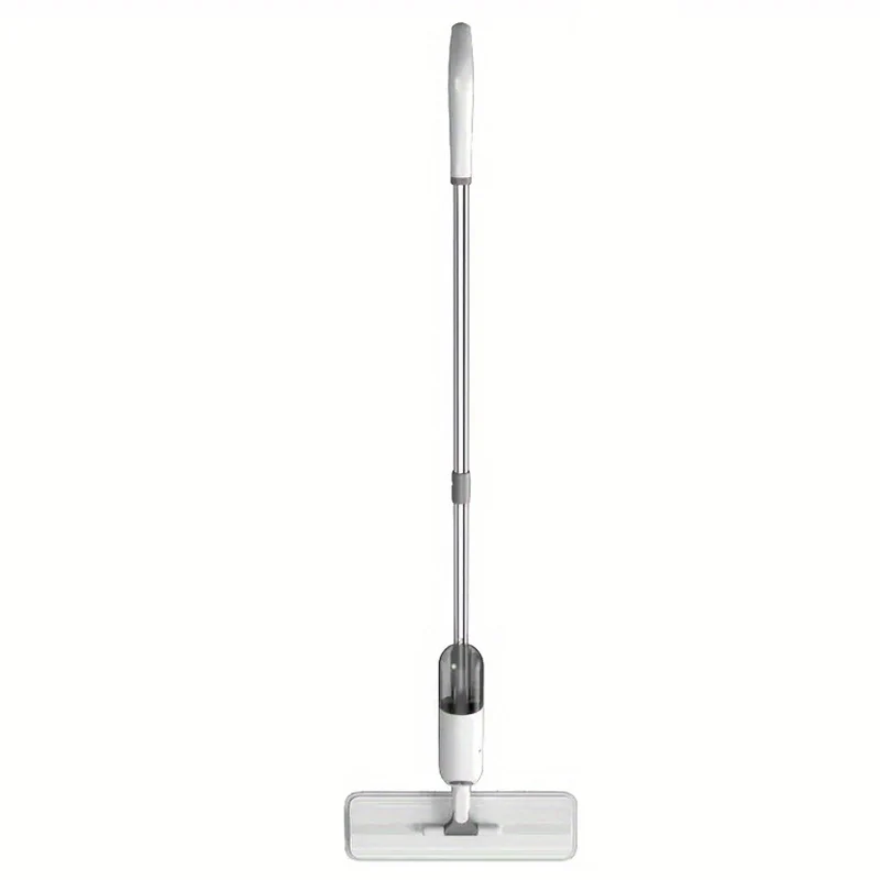 1PC Spray Mop Con Una Testa Di Mop Sostituibile, Strumenti Per La Pulizia Della Casa Trending Spraver 360 Gradi Girevole Microfibra, Spray Mopfor MagicOnline