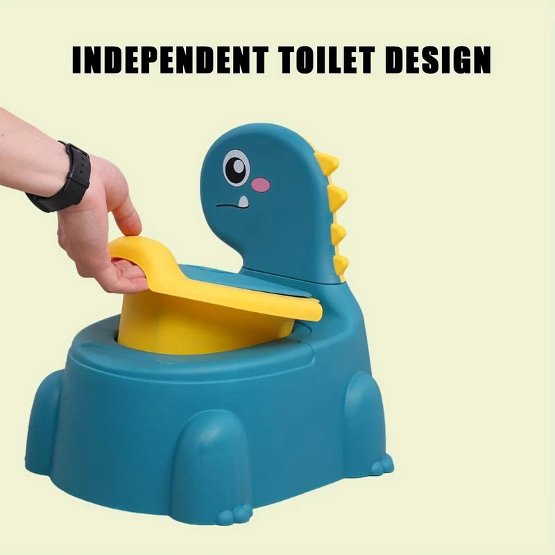 Vasino Per Bambini, Vasino Per Dinosauri Per Bambini, Facile Da Pulire, Toilette Per Addestramento Al Vasino, Per Ragazzi E Ragazze, Natale, Halloween, Regalo Per Il Giorno Del Ringraziamento