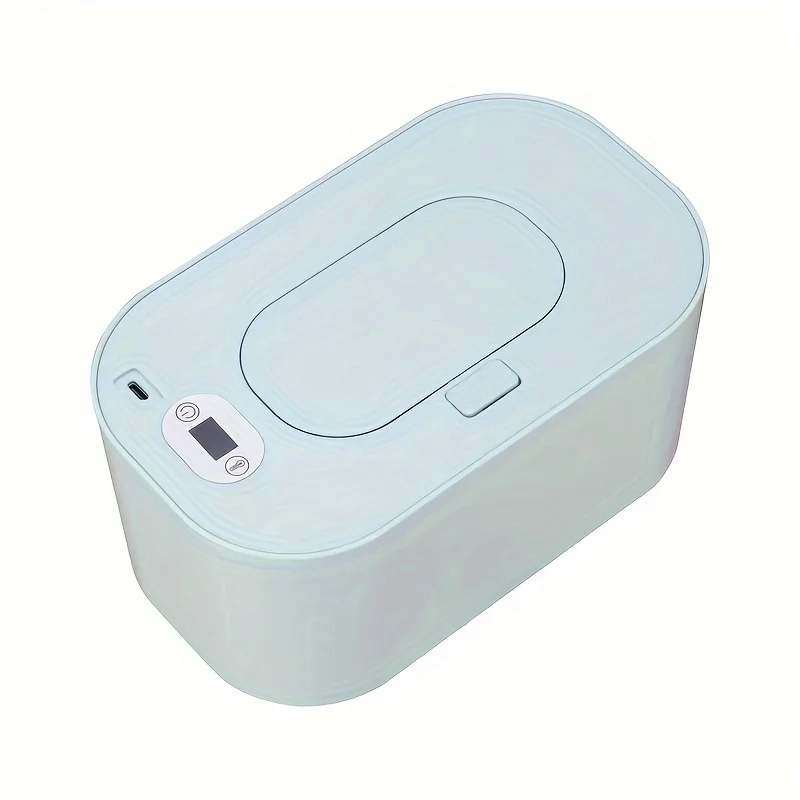 Scaldasalviette, 40-60 Gradi, Regolazione Della Temperatura Ogni 5 Gradi, Scaldasalviette, Ricarica USB, Mantiene Le Salviette Umide E Calde, Regalo Di Natale Di Halloween Per Il Giorno Del Ringraziamento