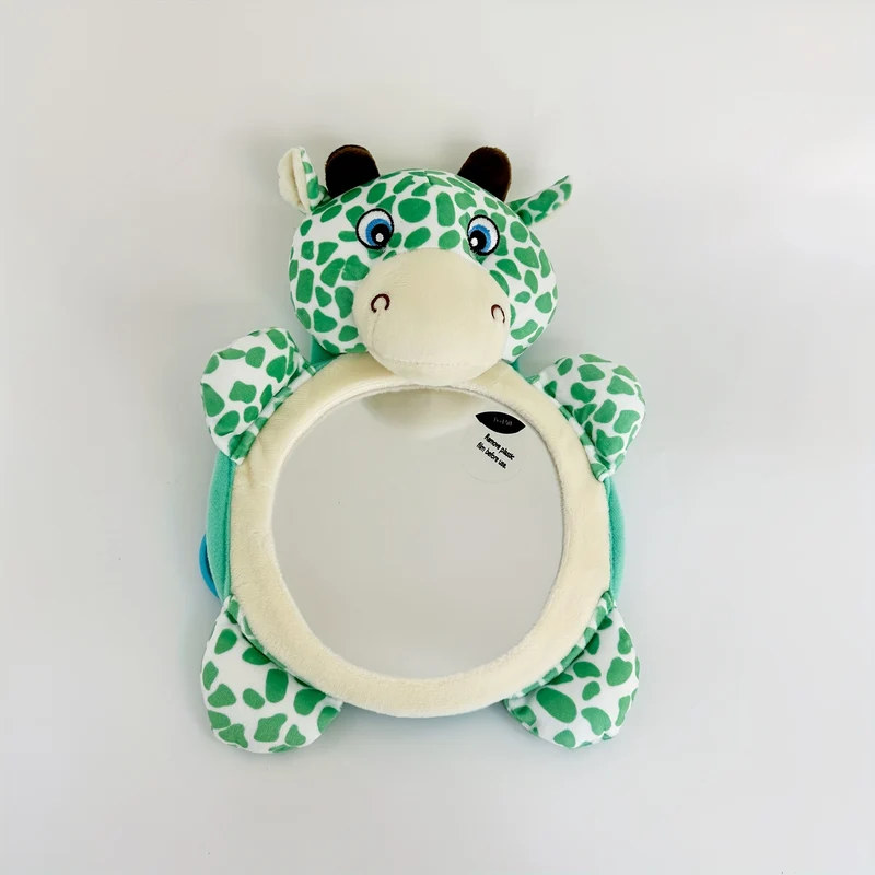 Nuovi Giocattoli Appesi Per Auto Specchio Di Osservazione Per Bambini Specchio Retrovisore Per Bambini Giocattoli Per Auto