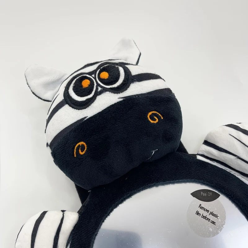 Nuovi Giocattoli Appesi Per Auto Specchio Di Osservazione Per Bambini Specchio Retrovisore Per Bambini Giocattoli Per Auto