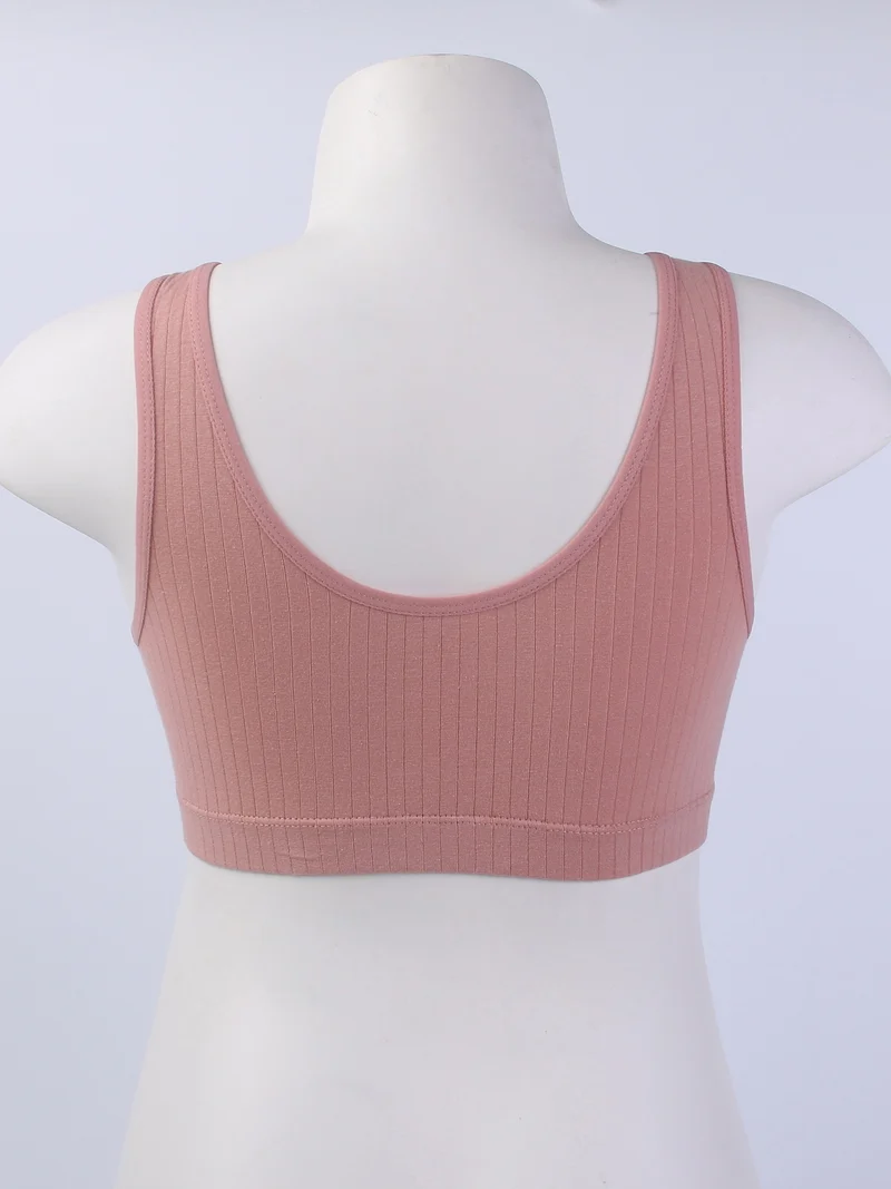 Reggiseno Per Allattamento Senza Ferretto Aperto Sul Davanti Elastico Maturo Da Donna, Biancheria Intima Per Allattamento Al Seno Premaman Per Madri In Gravidanza