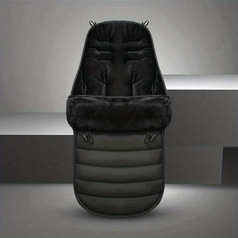 Baby Caldo E Antivento Autunno E Inverno Passeggino Coperta Quilt