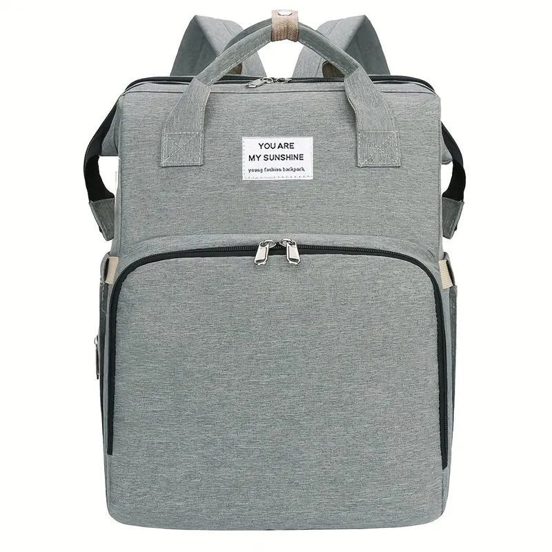 La Borsa Definitiva Per Mamme, Borsa Da Viaggio Pieghevole Portatile Leggera E Capiente, Regalo Di Natale, Halloween, Giorno Del Ringraziamento