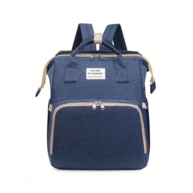 La Borsa Definitiva Per Mamme, Borsa Da Viaggio Pieghevole Portatile Leggera E Capiente, Regalo Di Natale, Halloween, Giorno Del Ringraziamento