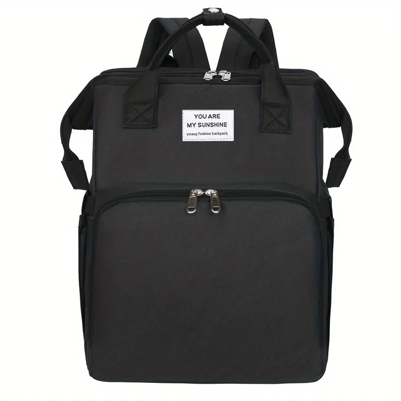 La Borsa Definitiva Per Mamme, Borsa Da Viaggio Pieghevole Portatile Leggera E Capiente, Regalo Di Natale, Halloween, Giorno Del Ringraziamento