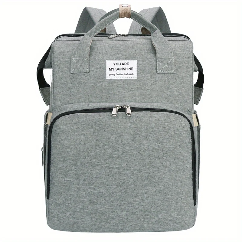 La Borsa Definitiva Per Mamme, Borsa Da Viaggio Pieghevole Portatile Leggera E Capiente, Regalo Di Natale, Halloween, Giorno Del Ringraziamento