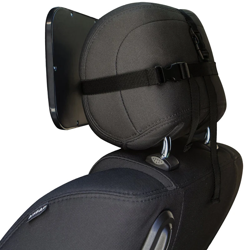 Specchio Retrovisore Regolabile Per Sedile Posteriore Specchio Retrovisore Per Sedile Posteriore Specchio Retrovisore Per Sedile Posteriore Ampia Vista Di Alta Qualità Stile Interno Dell'auto Facile Da Montare