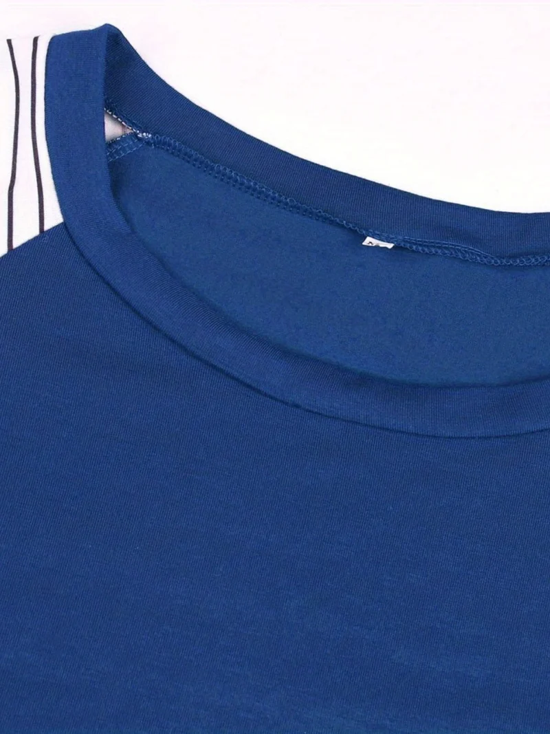 Maglietta Per Allattamento A Righe E Leopardi Per Maternità Da Donna, A Maniche Lunghe Per La Primavera/autunno, Abbigliamento Per Donne In Gravidanza
