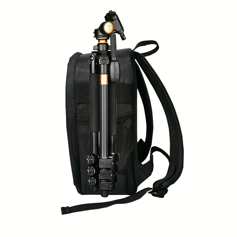 Ringraziamento, Natale, Capodanno, Regalo Popolare SLR Digitale, Spalla Leggera, Impermeabile, Pacchetto Fotografico Per Zaino Fotografico Nikon/Canon, Pacchetto Fotografico Ad Alta Capacità